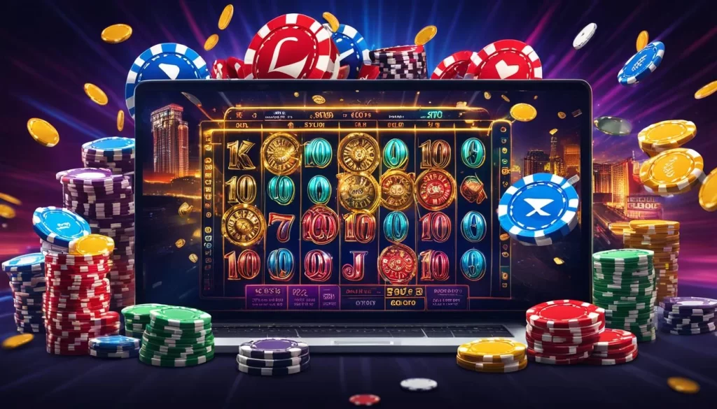 Đa dạng sản phẩm cá cược tại goo88d nhà cái