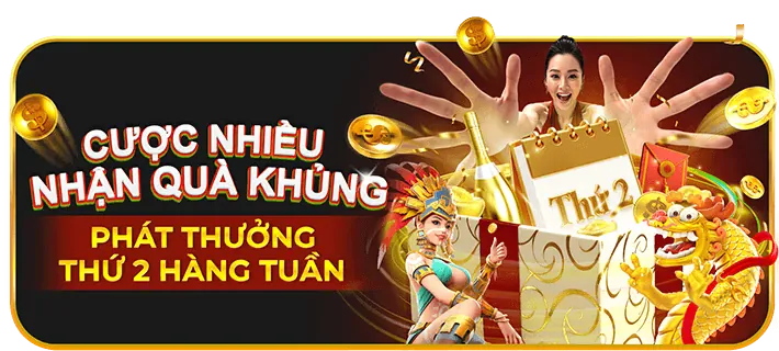 Đa dạng trò chơi cá cược tại goo88d nhà cái