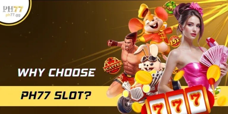 Hiểu rõ luật chơi và các loại Slot Game tại goo88d nhà cái