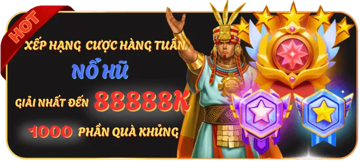 Trải nghiệm sòng bạc sống động