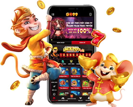 Đa dạng trò chơi cá cược tại goo88d nhà cái