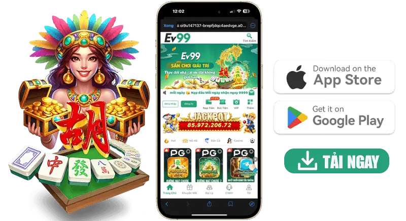 Tốc độ tải game nhanh chóng với ứng dụng goo88d nhà cái