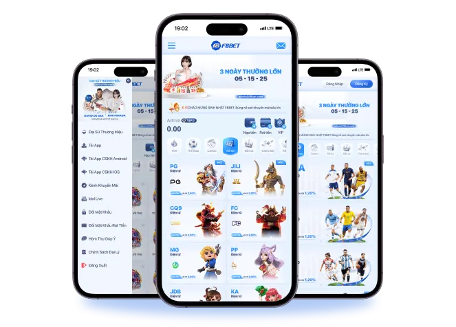 Tiện lợi cá cược mọi lúc mọi nơi với goo88d nhà cái