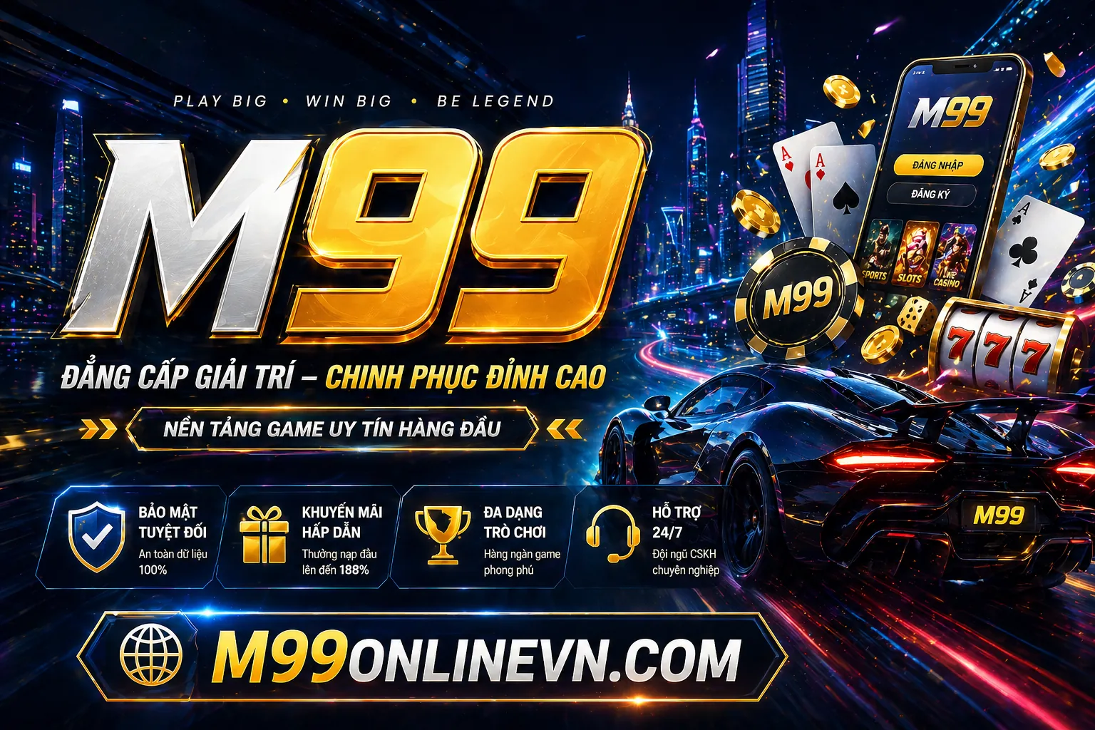Tính năng mới goo88d nhà cái