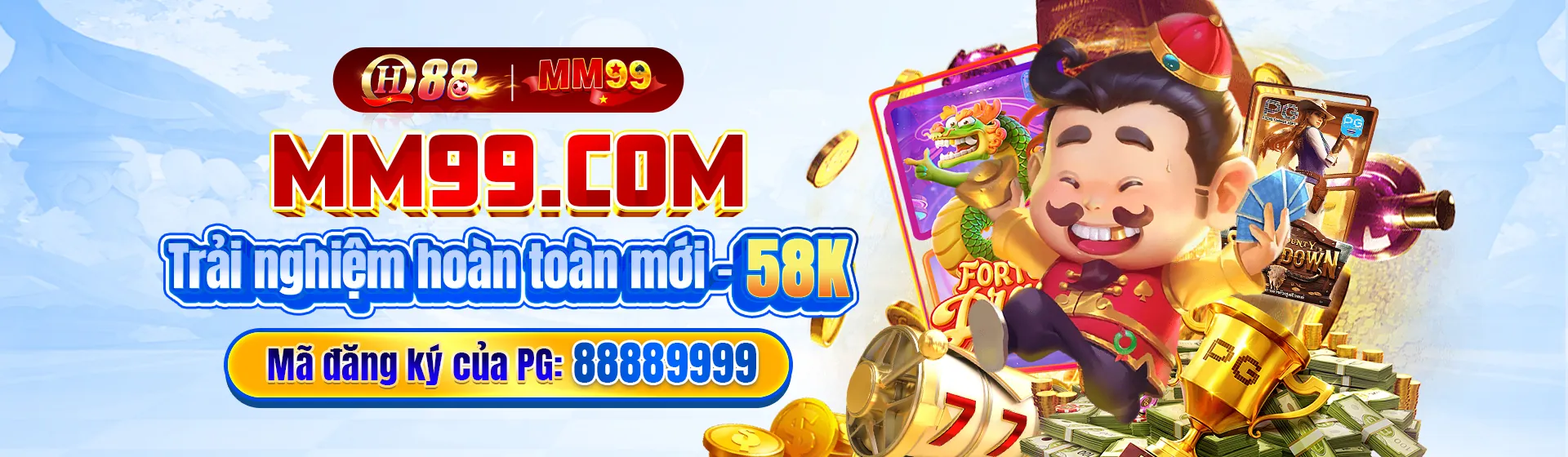 Chương Trình VIP Độc Quyền tại Goo88d Nhà Cái